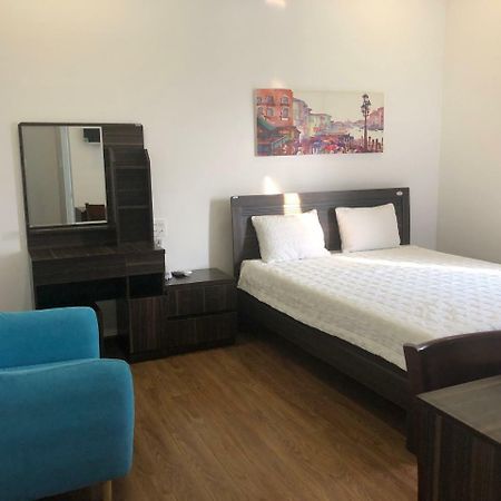 Ngoc Lan Hotel And Coffee Duc Trong Luaran gambar